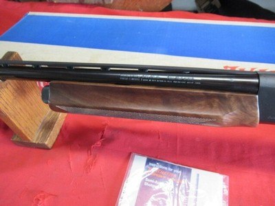 Winchester Super X Model 1 12ga Trap with Box - Image 19 of 21