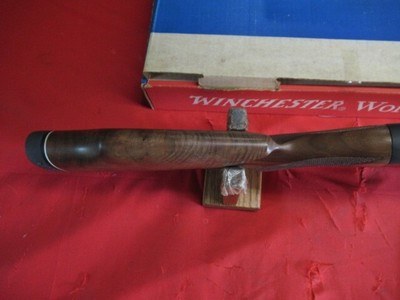 Winchester Super X Model 1 12ga Trap with Box - Image 10 of 21