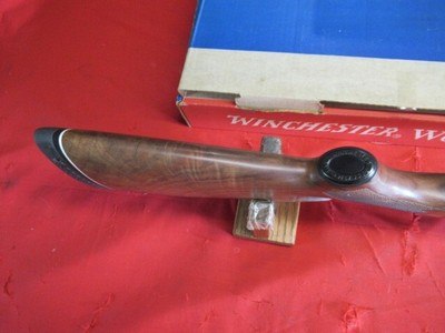 Winchester Super X Model 1 12ga Trap with Box - Image 13 of 21