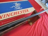 Winchester Super X Model 1 12ga Trap with Box - Image 11 of 21