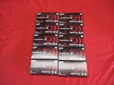 10 Boxes 500 Rds Federal American Eagle 40 S&W Factory Ammo - Image 1 of 5