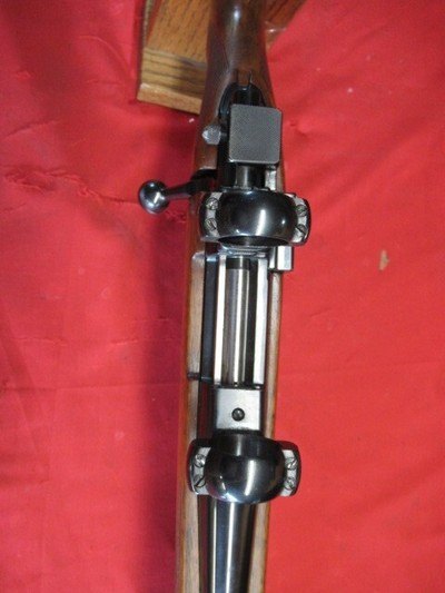 Sako Riihimaki 222 Rem - Image 8 of 20