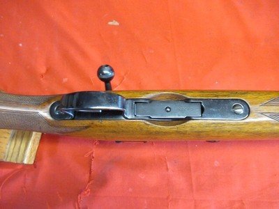 Sako Riihimaki 222 Rem - Image 11 of 20