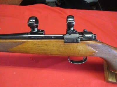 Sako Riihimaki 222 Rem - Image 17 of 20
