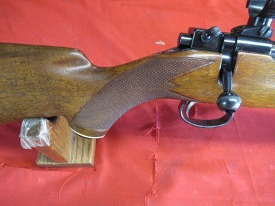 Sako Riihimaki 222 Rem - Image 3 of 20