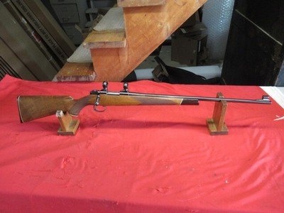 Sako Riihimaki 222 Rem - Image 1 of 20
