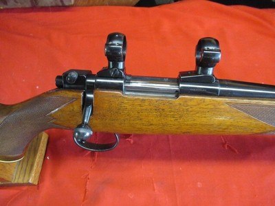 Sako Riihimaki 222 Rem - Image 2 of 20