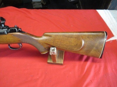 Sako Riihimaki 222 Rem - Image 19 of 20