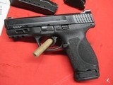 Smith & wesson M&P40 M2.0 Compact 40 S&W with Box - Image 2 of 8
