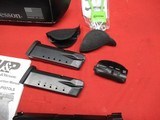 Smith & wesson M&P40 M2.0 Compact 40 S&W with Box - Image 4 of 8