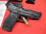 Smith & wesson M&P40 M2.0 Compact 40 S&W with Box - Image 6 of 8
