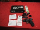 Smith & wesson M&P40 M2.0 Compact 40 S&W with Box - Image 1 of 8