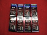 8 Boxes 800Ct Hornady XTP 9MM Bullets - Image 1 of 2