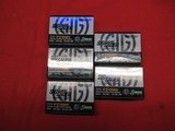 5 Boxes 500Ct Sig Sauer V-Crown 9MM Bullets - Image 1 of 3