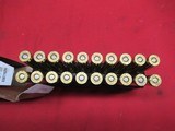 1 Box 20Rds Remington Core-Lokt 30-06 Factory Ammo - Image 3 of 4