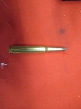1 Box 20Rds Remington Core-Lokt 30-06 Factory Ammo - Image 4 of 4