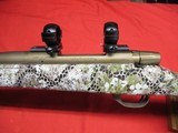 Weatherby Vanguard Badlands Approach Camo 6.5 Creedmoor Like New - Image 14 of 19