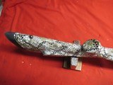 Weatherby Vanguard Badlands Approach Camo 6.5 Creedmoor Like New - Image 11 of 19