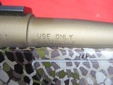 Weatherby Vanguard Badlands Approach Camo 6.5 Creedmoor Like New - Image 6 of 19