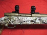 Weatherby Vanguard Badlands Approach Camo 6.5 Creedmoor Like New - Image 2 of 19