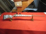 Weatherby Vanguard Badlands Approach Camo 6.5 Creedmoor Like New - Image 1 of 19