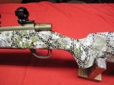 Weatherby Vanguard Badlands Approach Camo 6.5 Creedmoor Like New - Image 17 of 19