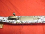Weatherby Vanguard Badlands Approach Camo 6.5 Creedmoor Like New - Image 12 of 19