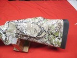 Weatherby Vanguard Badlands Approach Camo 6.5 Creedmoor Like New - Image 18 of 19