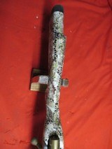 Weatherby Vanguard Badlands Approach Camo 6.5 Creedmoor Like New - Image 9 of 19