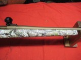 Weatherby Vanguard Badlands Approach Camo 6.5 Creedmoor Like New - Image 5 of 19