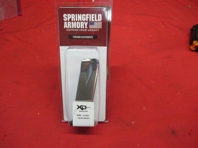 Springfield Armory XD 9MM Magazine 16rd NEW