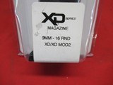 Springfield Armory XD 9MM Magazine 16rd NEW - Image 2 of 3