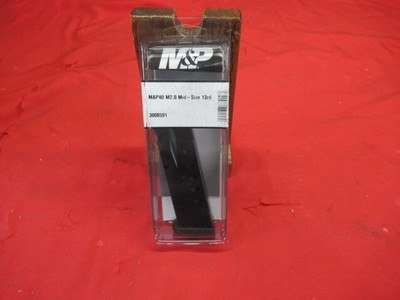 S&W M&P40 13Rd Magazine New
