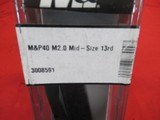 S&W M&P40 13Rd Magazine New - Image 2 of 3