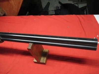Charles Daly Superior 12ga O/U Nice! - Image 6 of 19