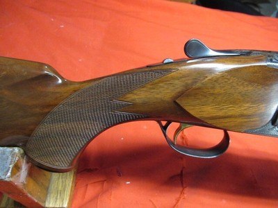 Charles Daly Superior 12ga O/U Nice! - Image 3 of 19