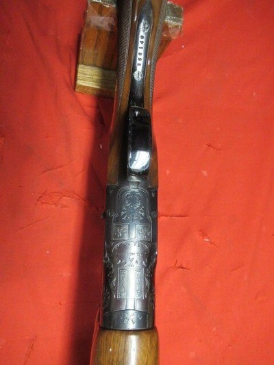 Charles Daly Superior 12ga O/U Nice! - Image 11 of 19