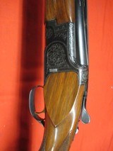 Charles Daly Superior 12ga O/U Nice! - Image 15 of 19
