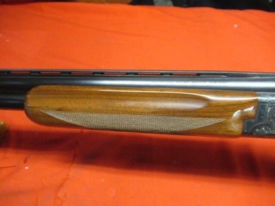 Charles Daly Superior 12ga O/U Nice! - Image 16 of 19