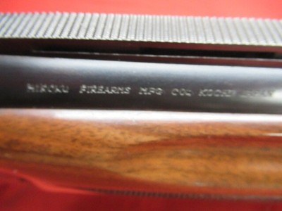 Charles Daly Superior 12ga O/U Nice! - Image 7 of 19