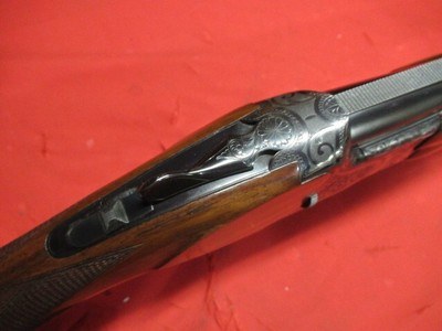 Charles Daly Superior 12ga O/U Nice! - Image 8 of 19