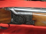 Charles Daly Superior 12ga O/U Nice! - Image 2 of 19