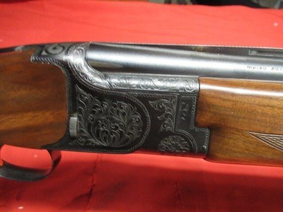 Charles Daly Superior 12ga O/U Nice! - Image 2 of 19