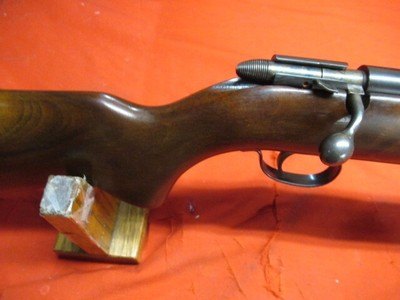 Remington 510 Targetmaster 22 S,L,LR Nice! - Image 2 of 18
