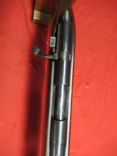 Remington 510 Targetmaster 22 S,L,LR Nice! - Image 6 of 18