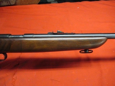 Remington 510 Targetmaster 22 S,L,LR Nice! - Image 4 of 18