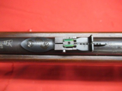 Remington 510 Targetmaster 22 S,L,LR Nice! - Image 14 of 18
