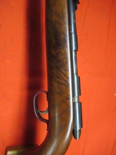 Remington 510 Targetmaster 22 S,L,LR Nice! - Image 15 of 18
