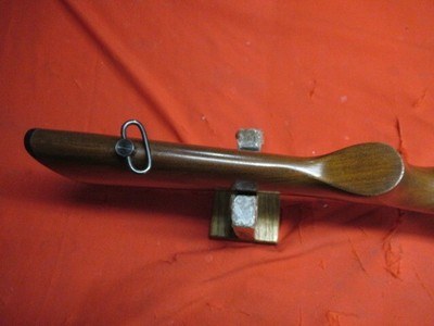 Remington 510 Targetmaster 22 S,L,LR Nice! - Image 10 of 18