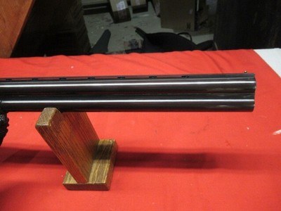 Zoli O/U Case Colored 12ga Nice! - Image 6 of 19